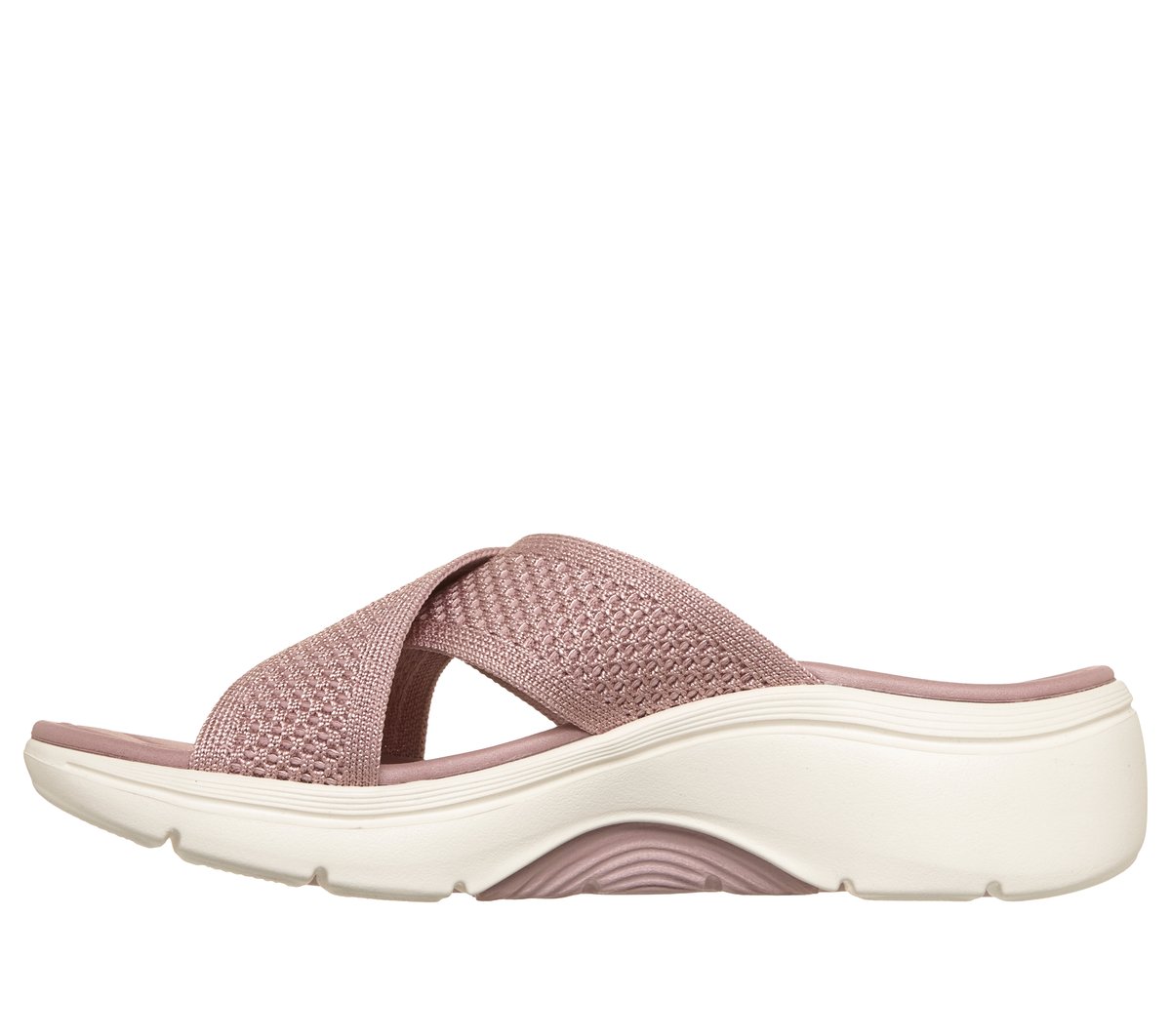Skechers GO WALK Arch Fit 2.0 Sandal - Grace