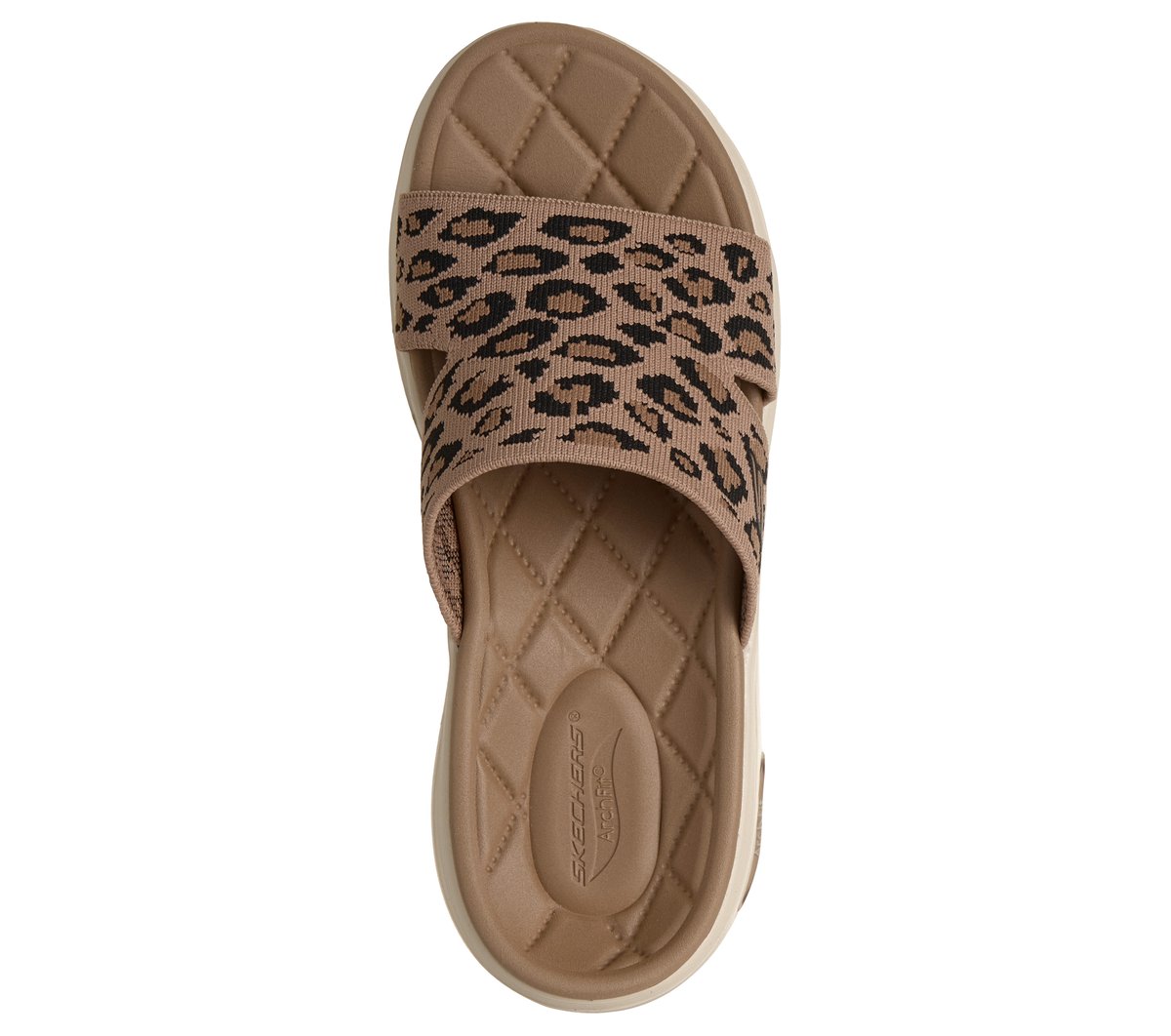 Skechers GO WALK Arch Fit 2.0 Sandal - Remi