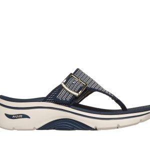Skechers GO WALK Arch Fit 2.0 Sandal - Resort Day