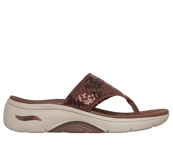 Skechers GO WALK Arch Fit 2.0 Sandal - Sarina