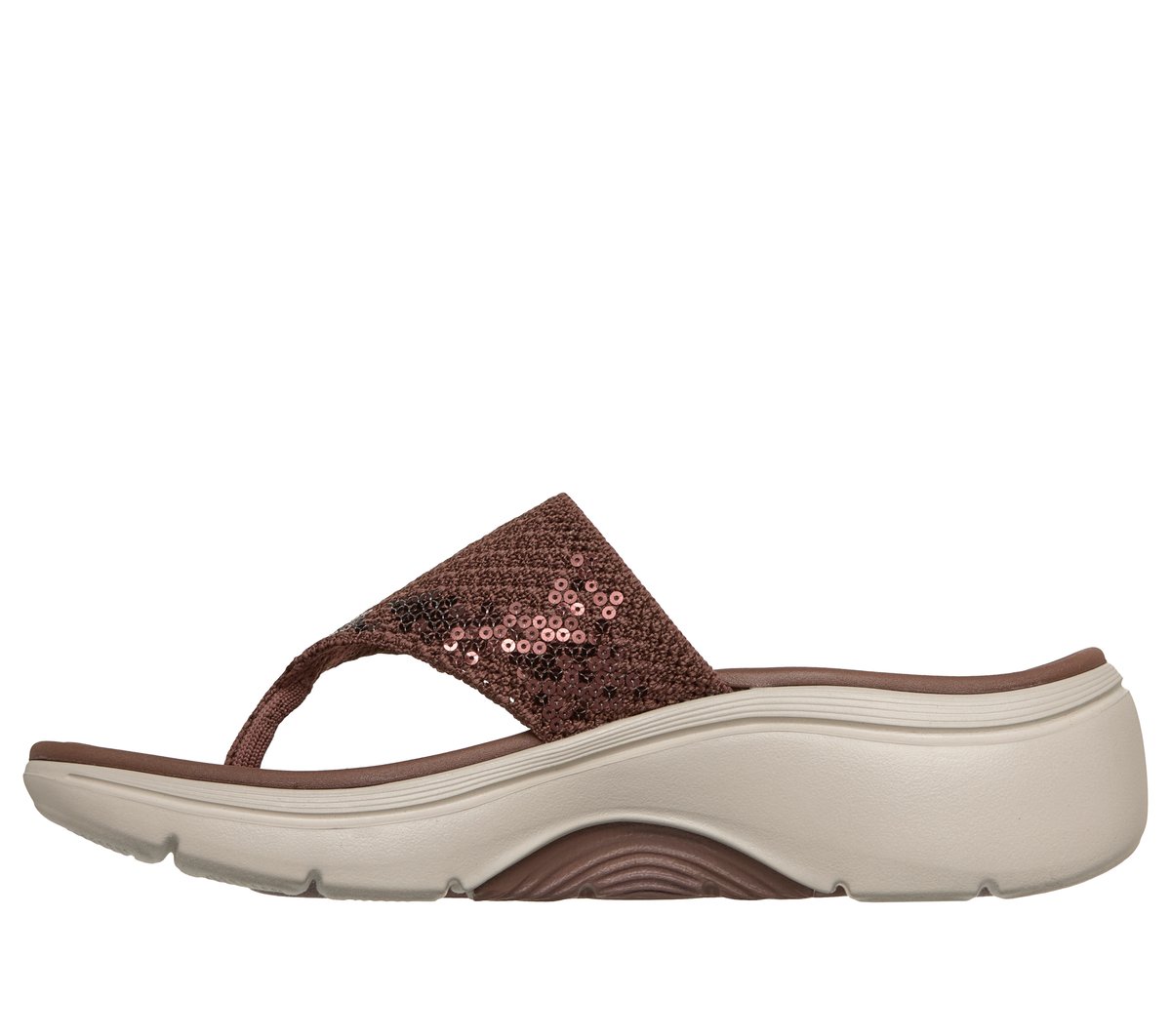 Skechers GO WALK Arch Fit 2.0 Sandal - Sarina