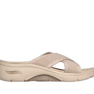 Skechers GO WALK Arch Fit 2.0 Sandal - Talia