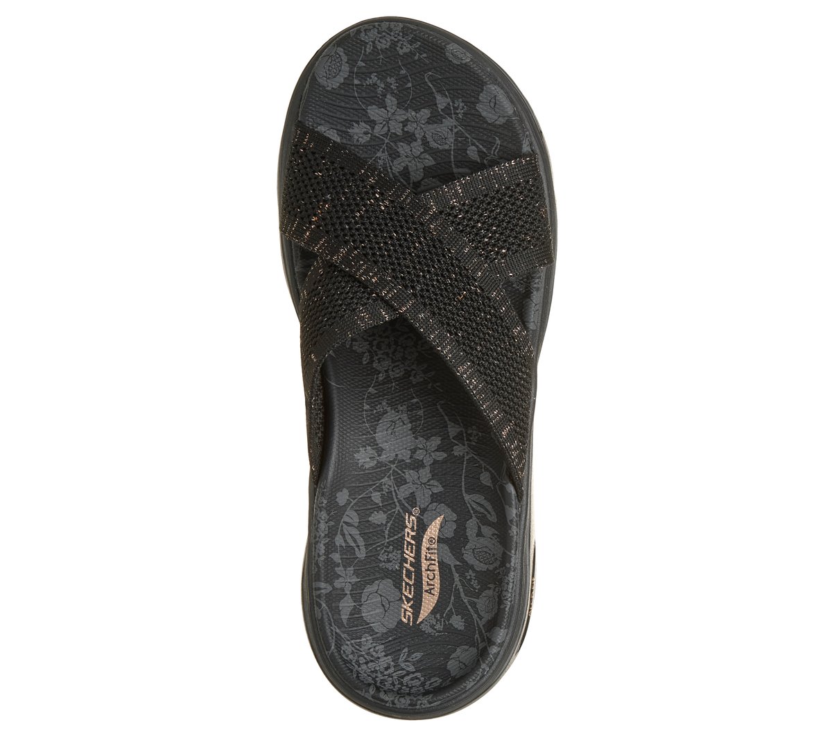 Skechers GO WALK Arch Fit 2.0 Sandal - Talia