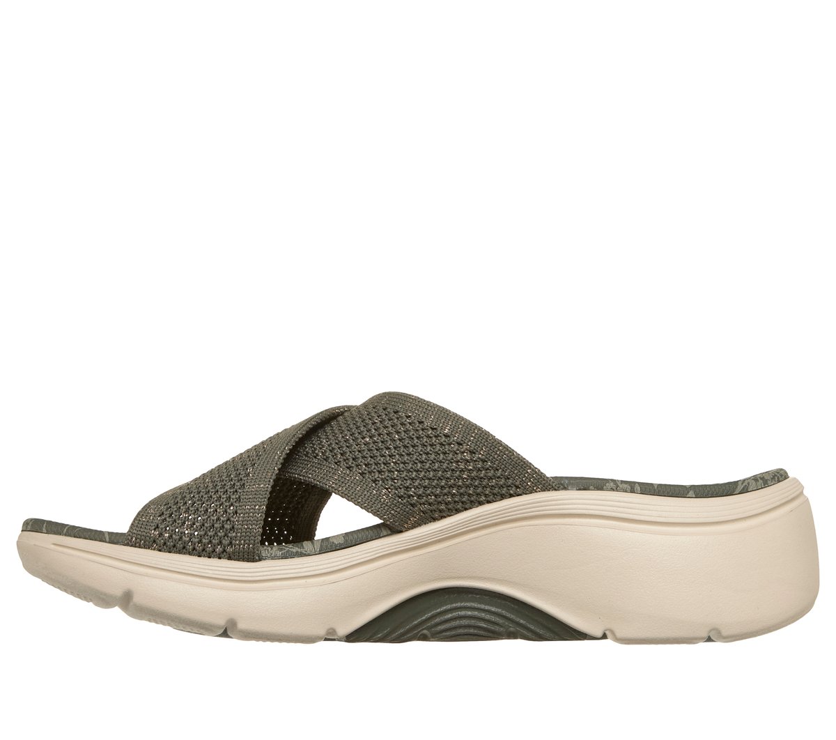 Skechers GO WALK Arch Fit 2.0 Sandal - Talia