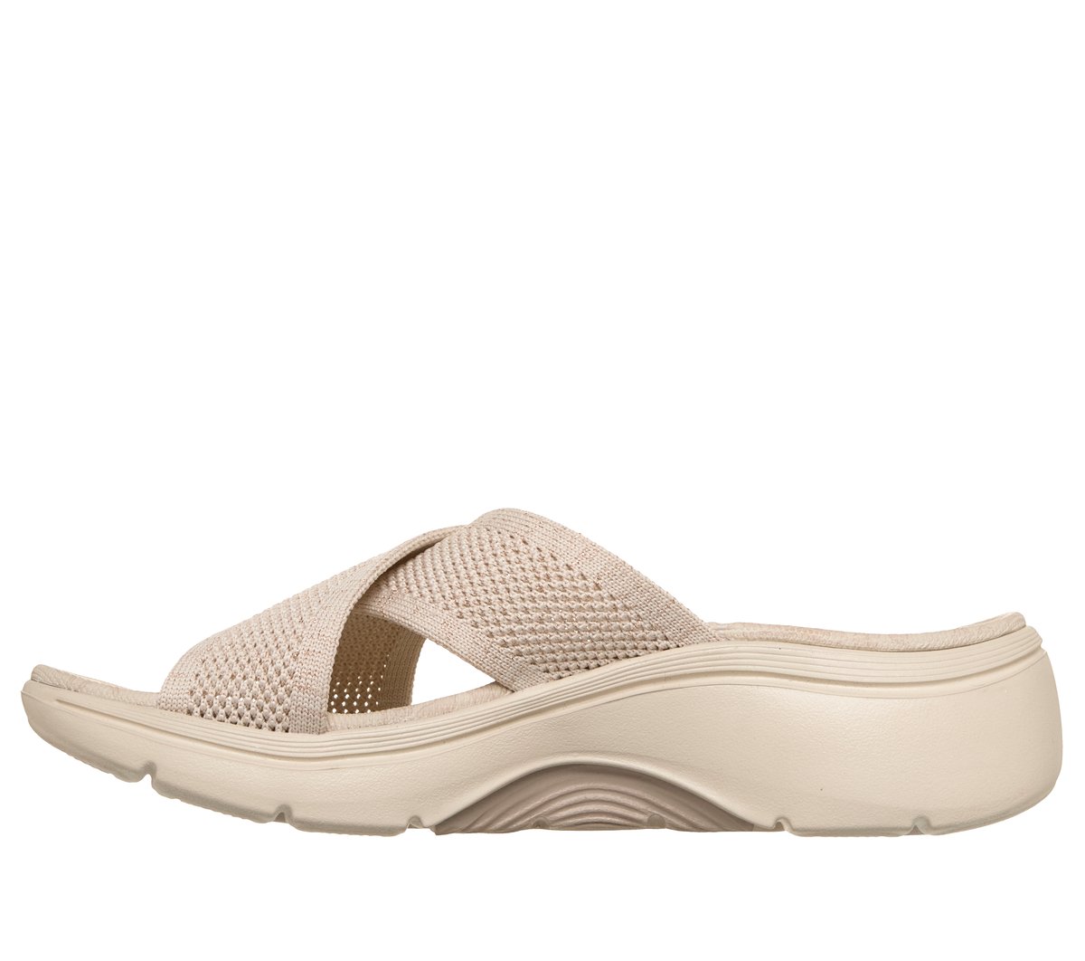 Skechers GO WALK Arch Fit 2.0 Sandal - Talia