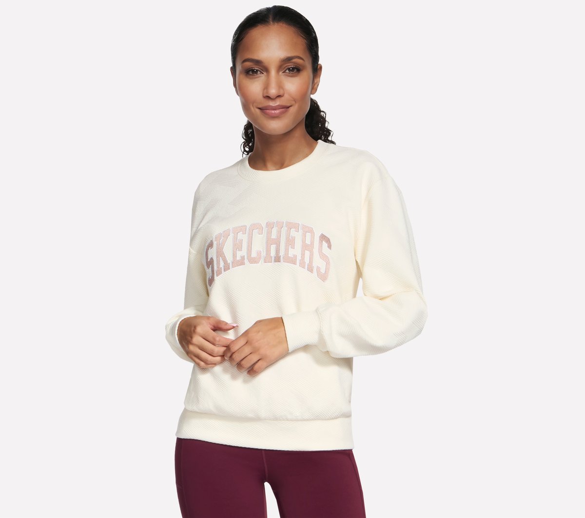 Skechers GO WALK Everywhere Crew