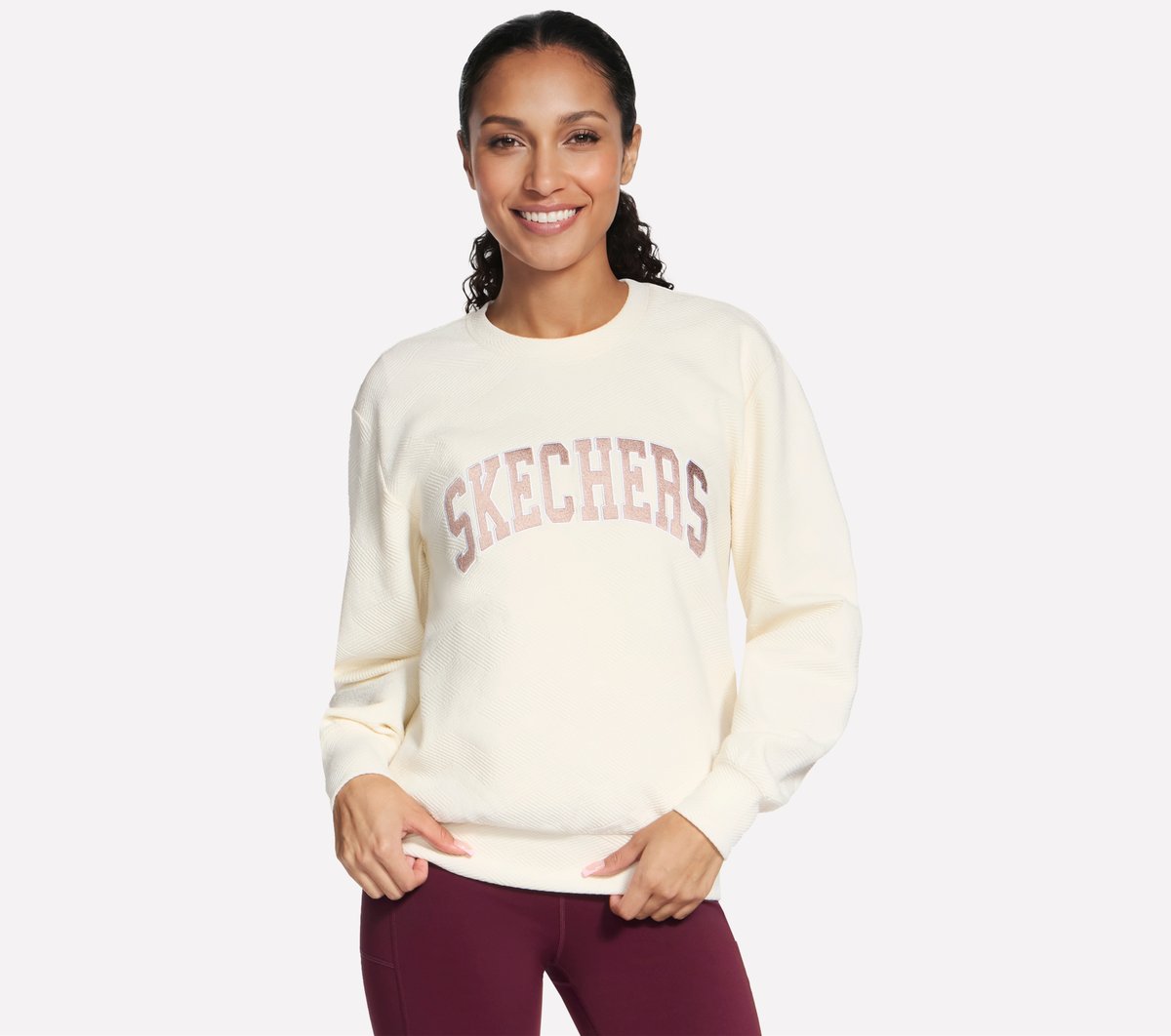 Skechers GO WALK Everywhere Crew