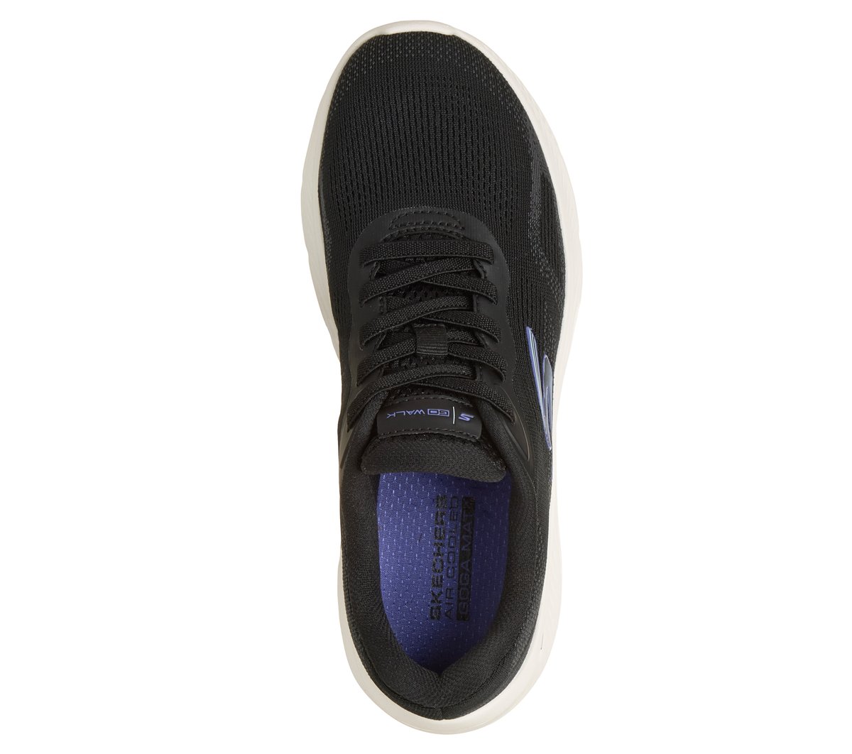 Skechers GO WALK Flex Plus - Star