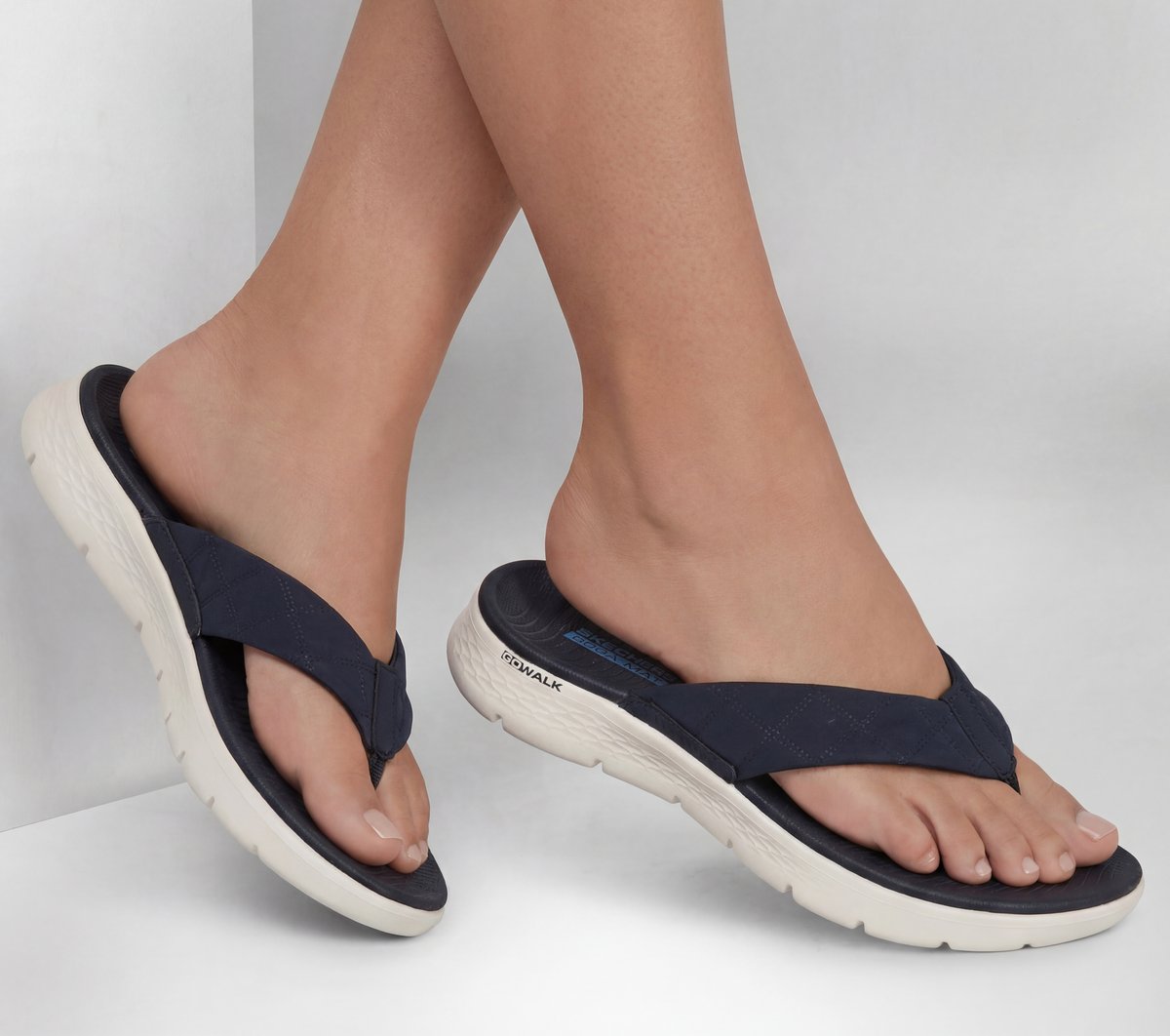 Skechers GO WALK Flex Sandal - Addison