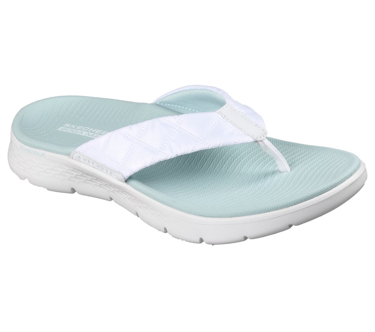 Skechers GO WALK Flex Sandal - Addison