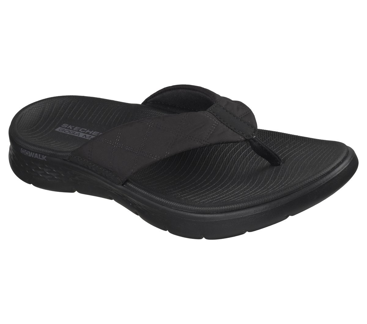 Skechers GO WALK Flex Sandal - Addison