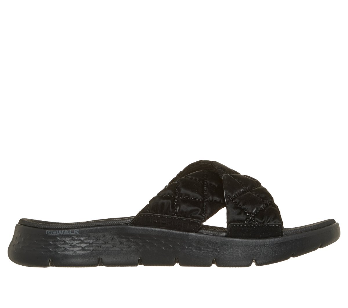 Skechers GO WALK Flex Sandal - Cozy Fit Everly