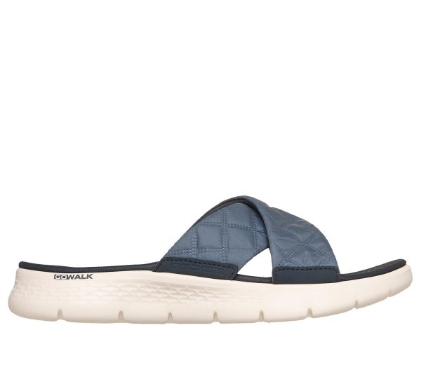 Skechers GO WALK Flex Sandal - Cozy Fit Gracie