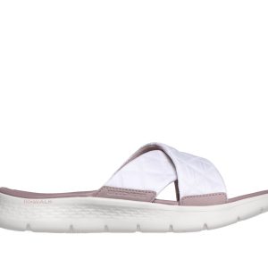 Skechers GO WALK Flex Sandal - Cozy Fit Gracie
