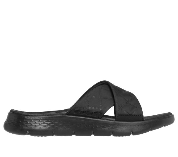 Skechers GO WALK Flex Sandal - Cozy Fit Gracie