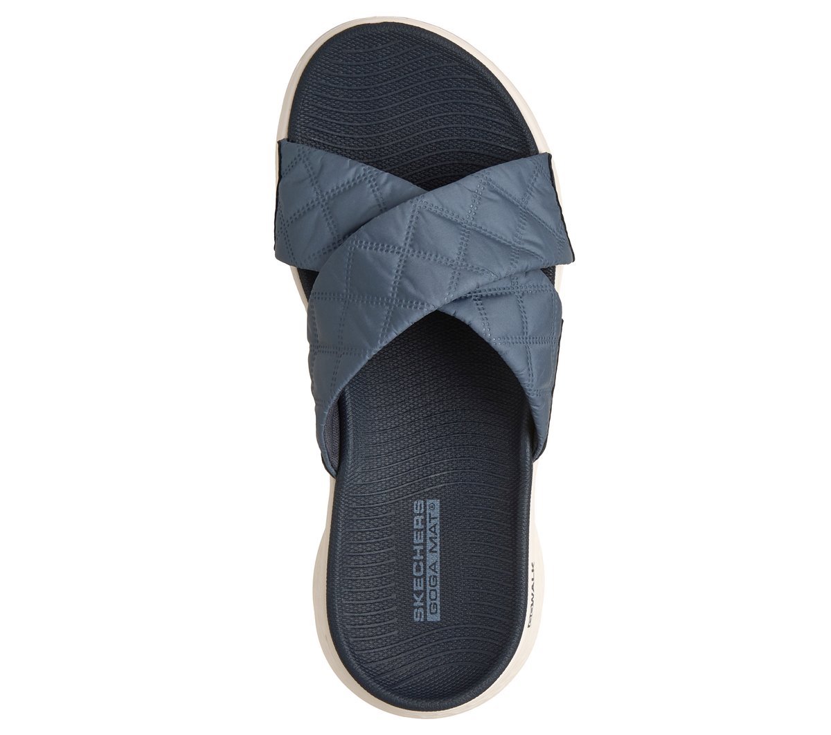 Skechers GO WALK Flex Sandal - Cozy Fit Gracie