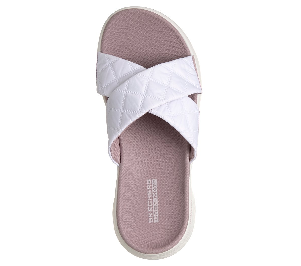 Skechers GO WALK Flex Sandal - Cozy Fit Gracie