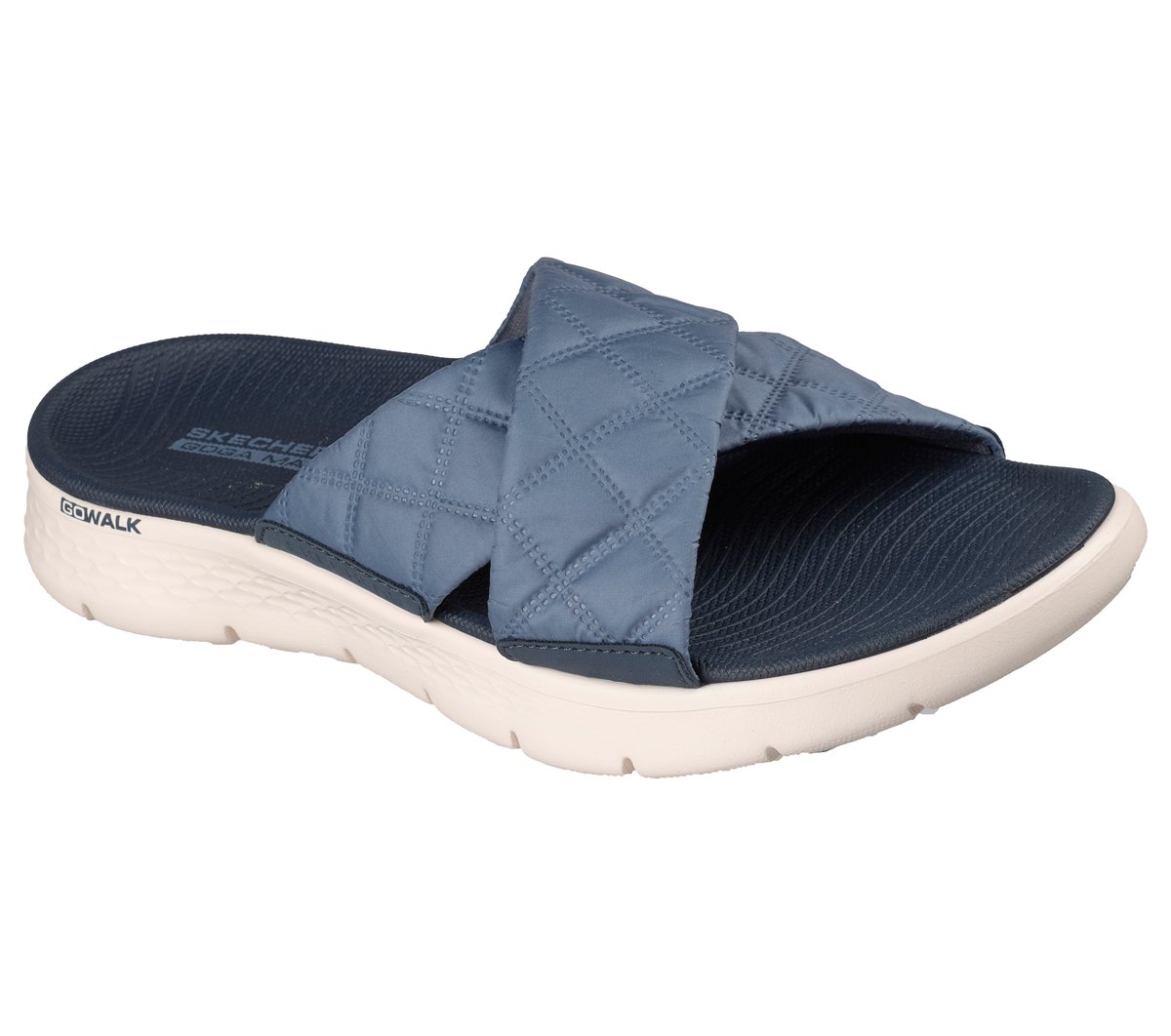 Skechers GO WALK Flex Sandal - Cozy Fit Gracie
