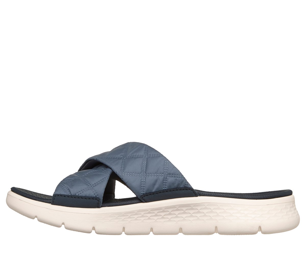 Skechers GO WALK Flex Sandal - Cozy Fit Gracie