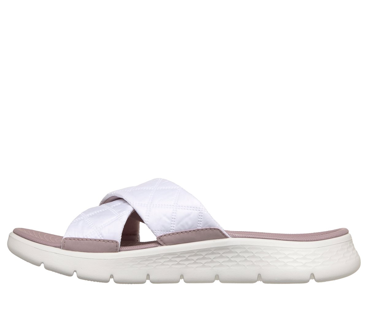 Skechers GO WALK Flex Sandal - Cozy Fit Gracie