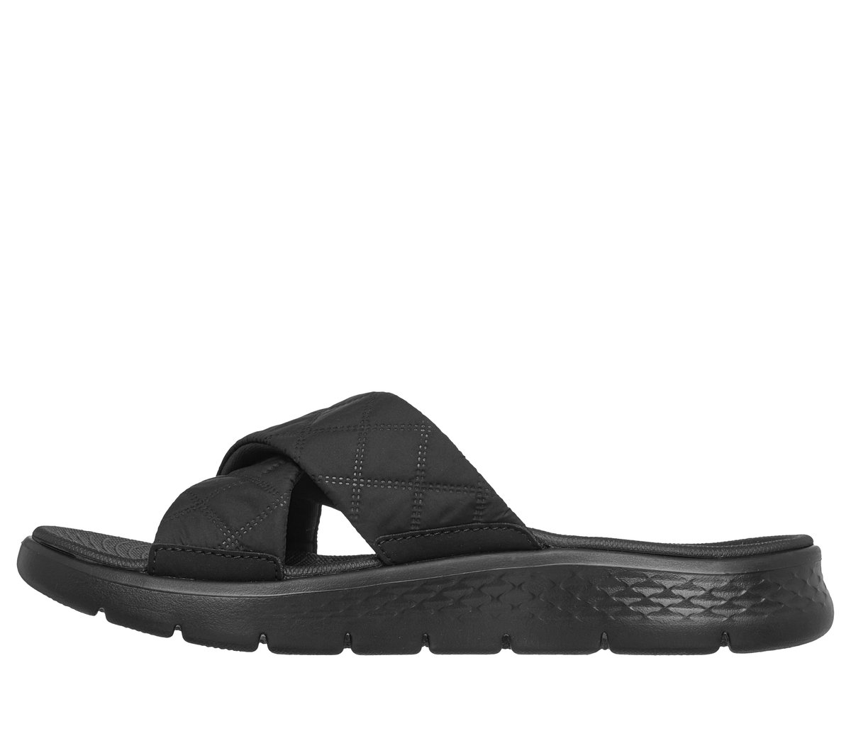 Skechers GO WALK Flex Sandal - Cozy Fit Gracie