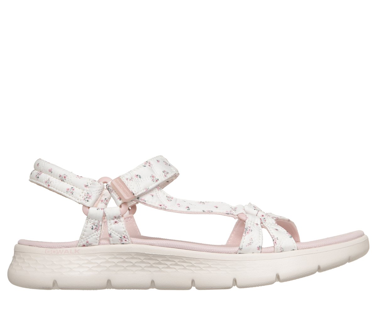 Skechers GO WALK Flex Sandal - Cozy Fit Rosalie