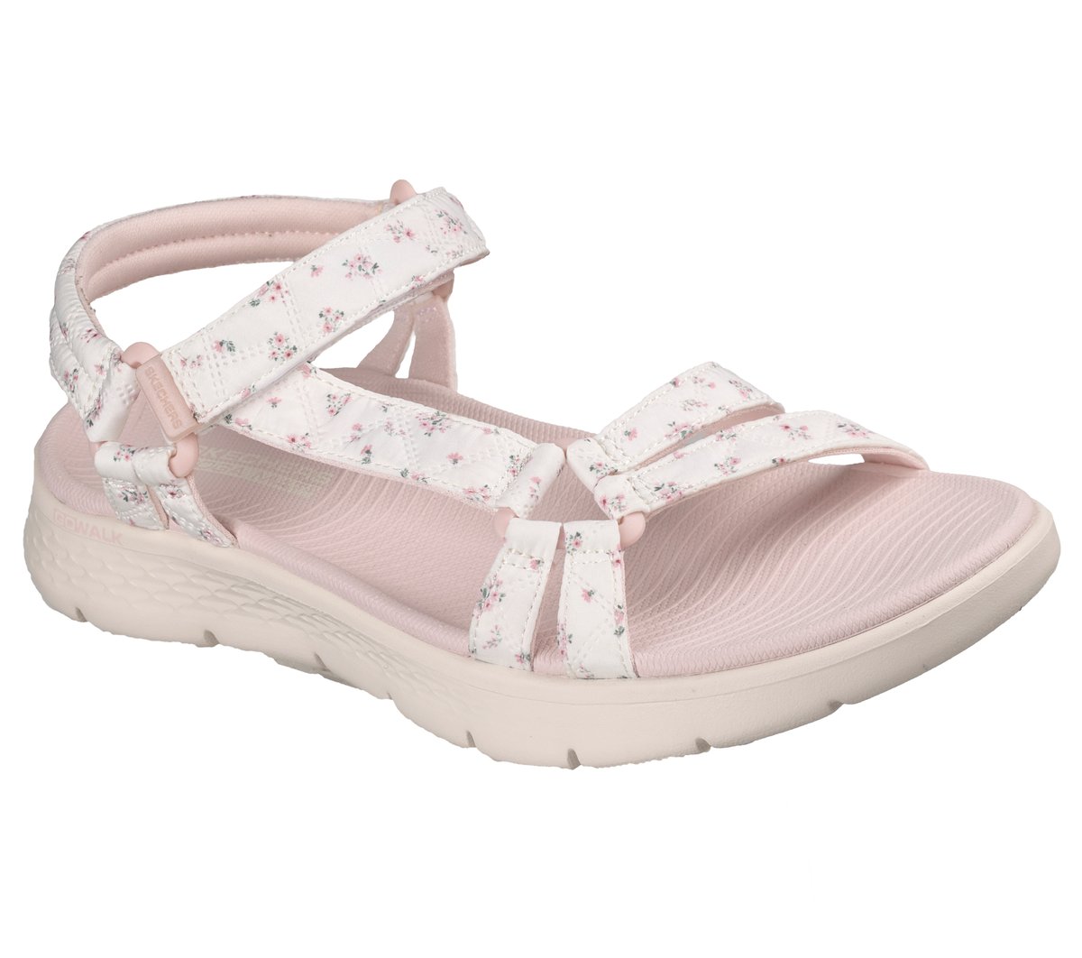 Skechers GO WALK Flex Sandal - Cozy Fit Rosalie