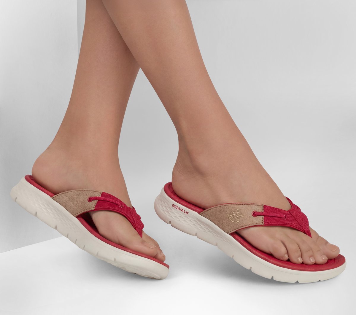 Skechers GO WALK Flex Sandal - Esplanade