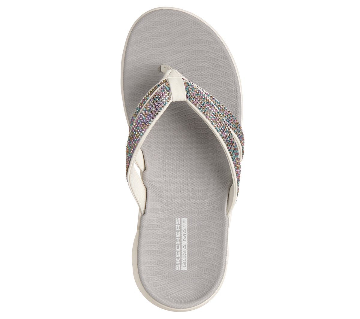 Skechers GO WALK Flex Sandal - Lindsey