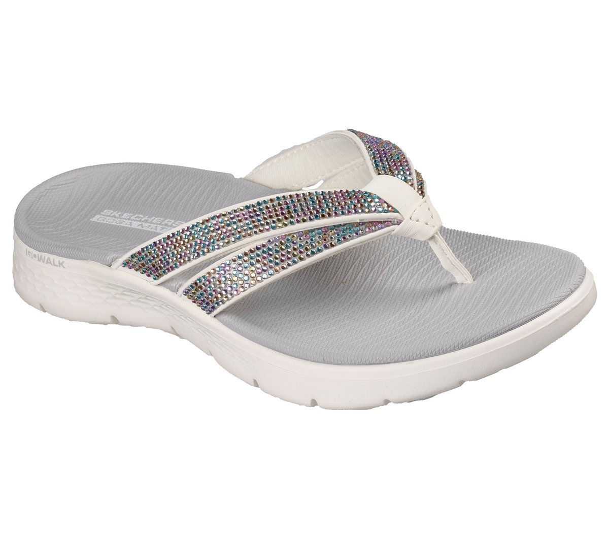 Skechers GO WALK Flex Sandal - Lindsey
