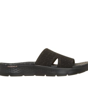 Skechers GO WALK Flex Sandal - Lucy