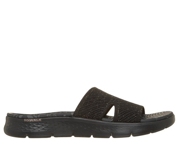 Skechers GO WALK Flex Sandal - Lucy