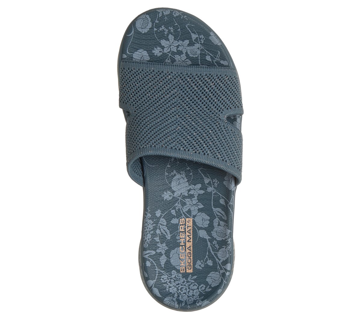 Skechers GO WALK Flex Sandal - Lucy