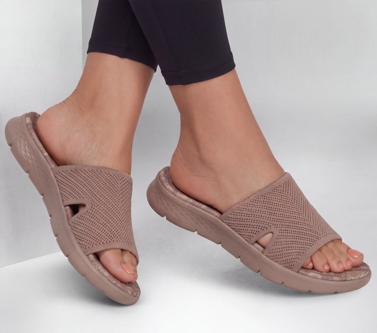 Skechers GO WALK Flex Sandal - Lucy