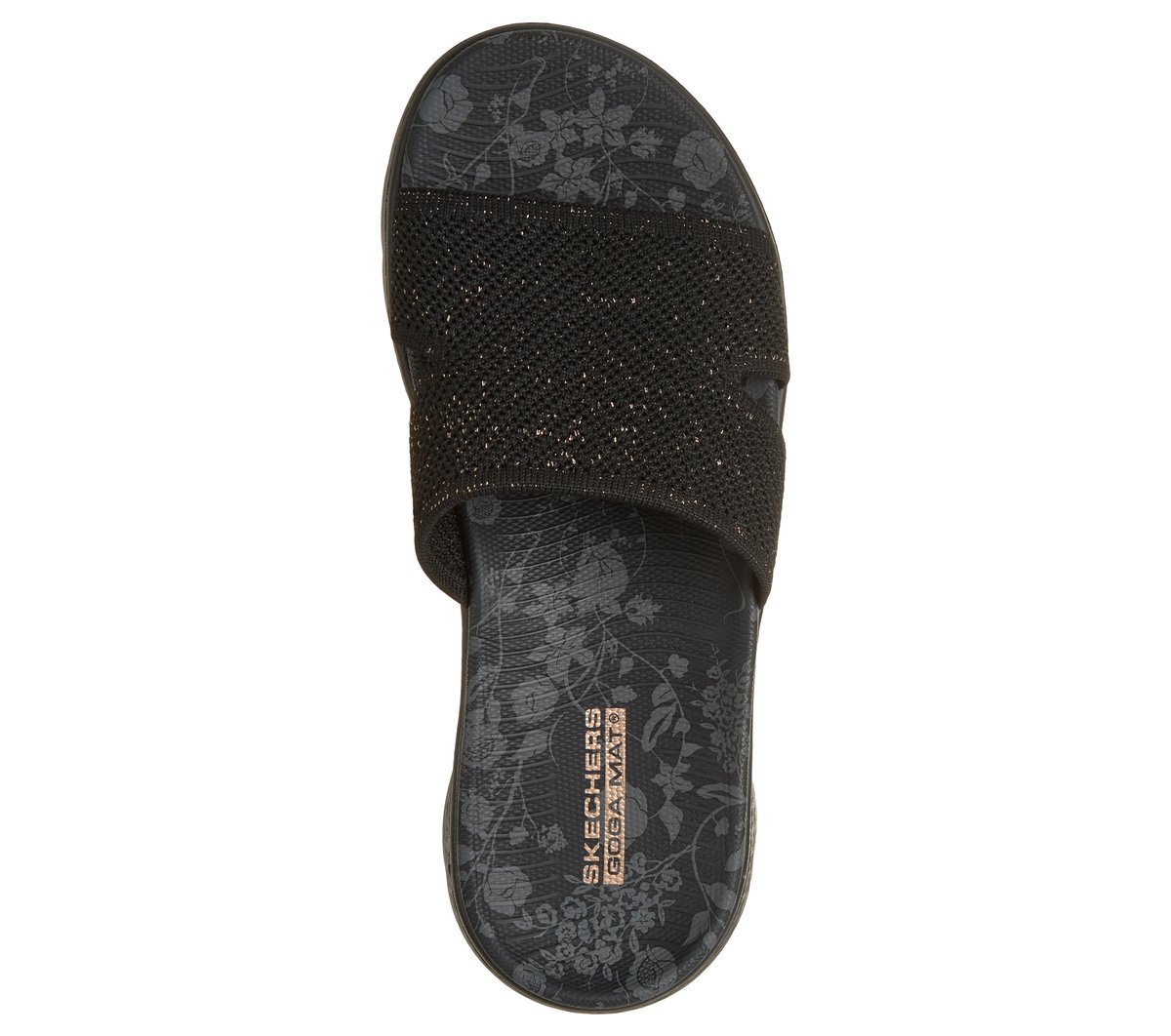 Skechers GO WALK Flex Sandal - Lucy