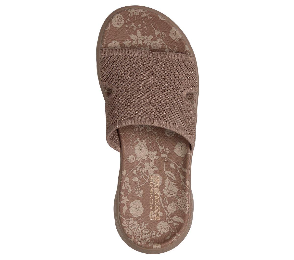 Skechers GO WALK Flex Sandal - Lucy