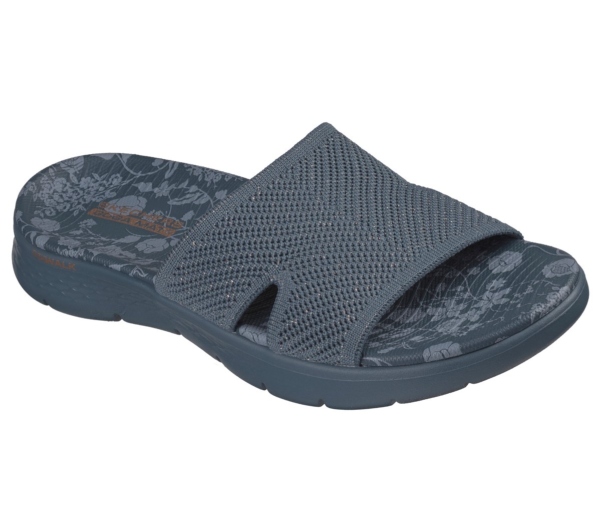 Skechers GO WALK Flex Sandal - Lucy