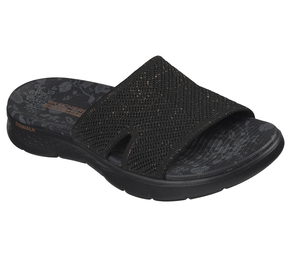 Skechers GO WALK Flex Sandal - Lucy