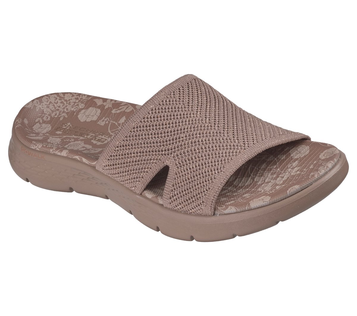 Skechers GO WALK Flex Sandal - Lucy