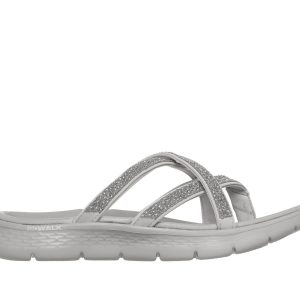Skechers GO WALK Flex Sandal - Starry Skies