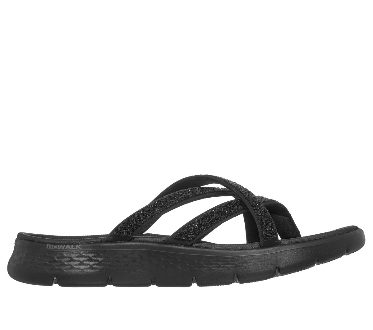Skechers GO WALK Flex Sandal - Starry Skies