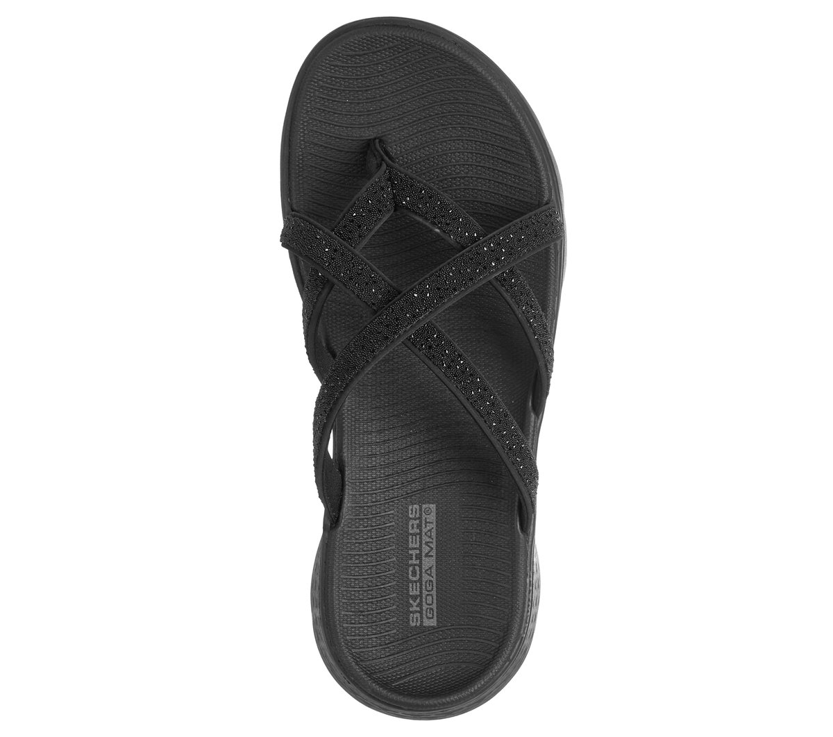 Skechers GO WALK Flex Sandal - Starry Skies