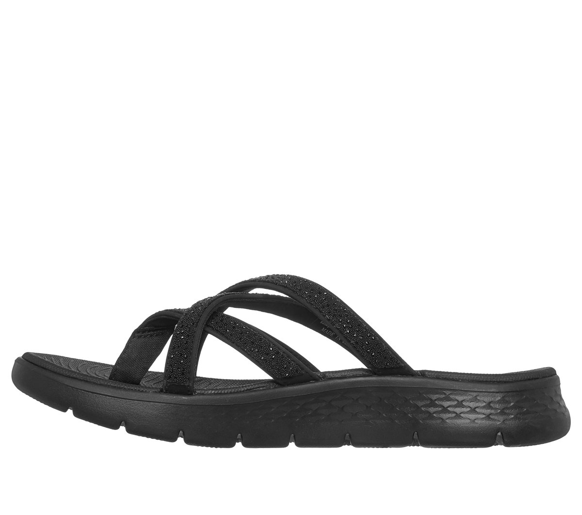 Skechers GO WALK Flex Sandal - Starry Skies