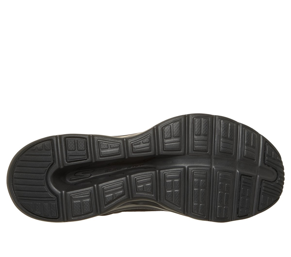 Skechers GO WALK Glide-Step 2.0 Boot - Cozy Trail