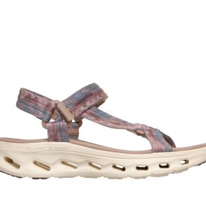 Skechers GO WALK Glide-Step 2.0 Sandal - Ava