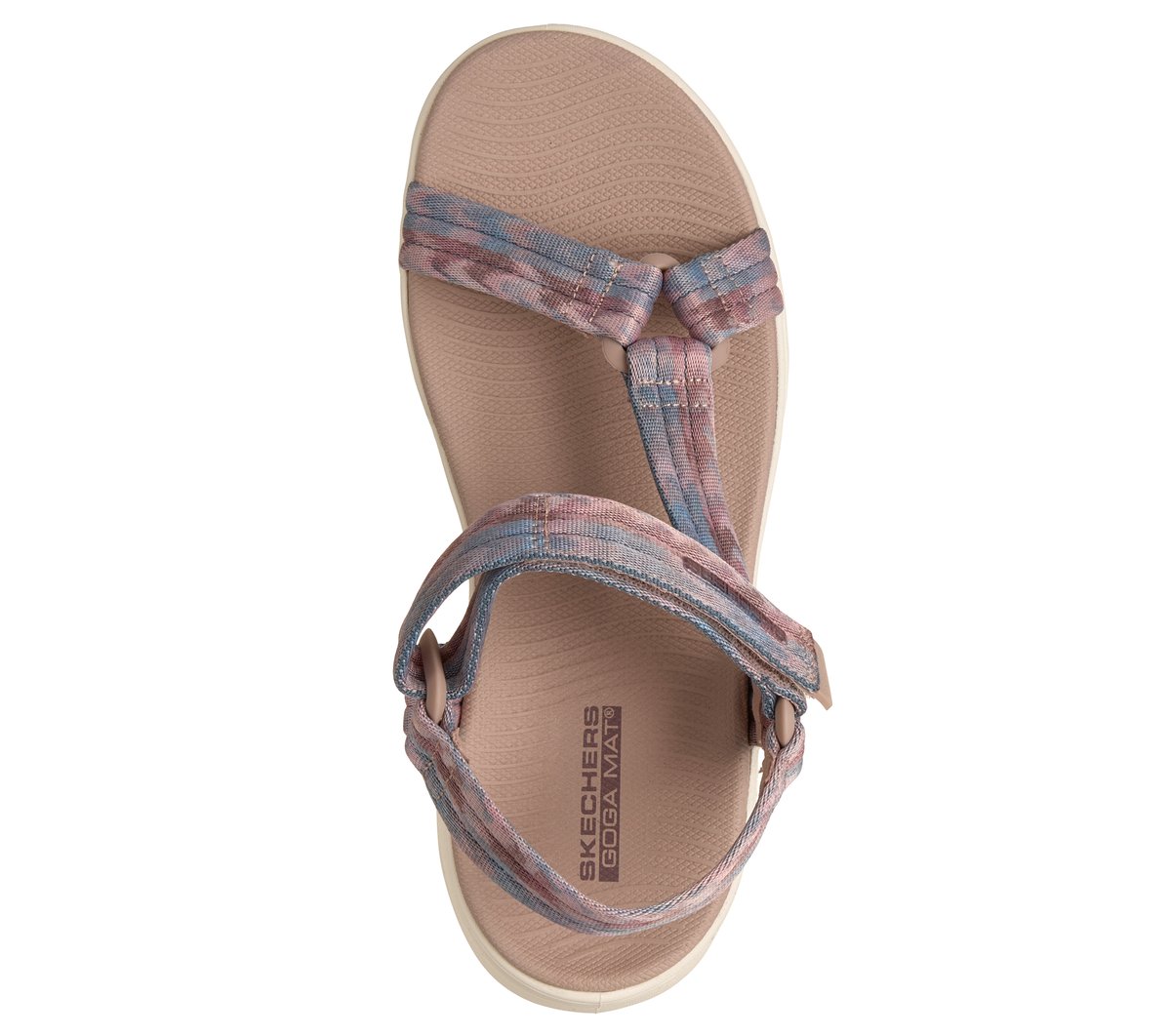 Skechers GO WALK Glide-Step 2.0 Sandal - Ava