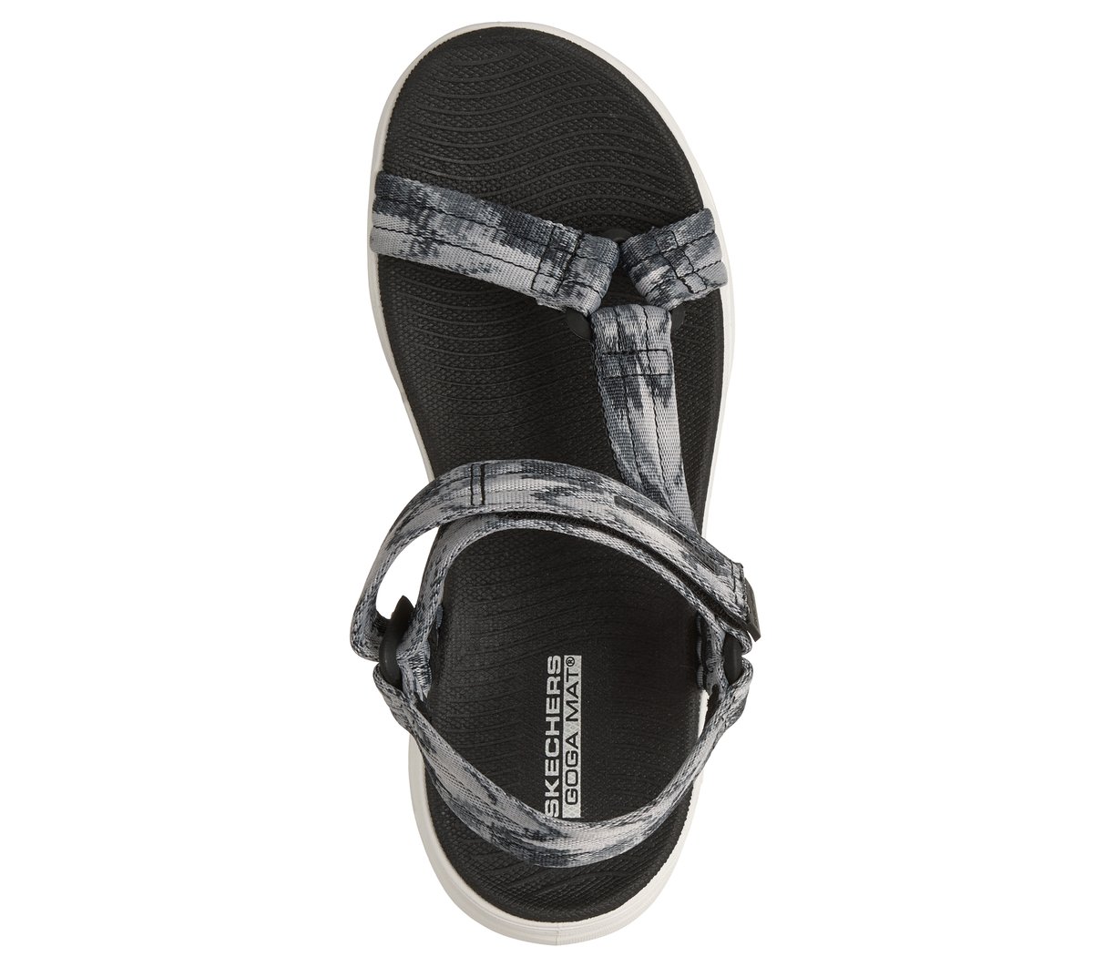 Skechers GO WALK Glide-Step 2.0 Sandal - Ava