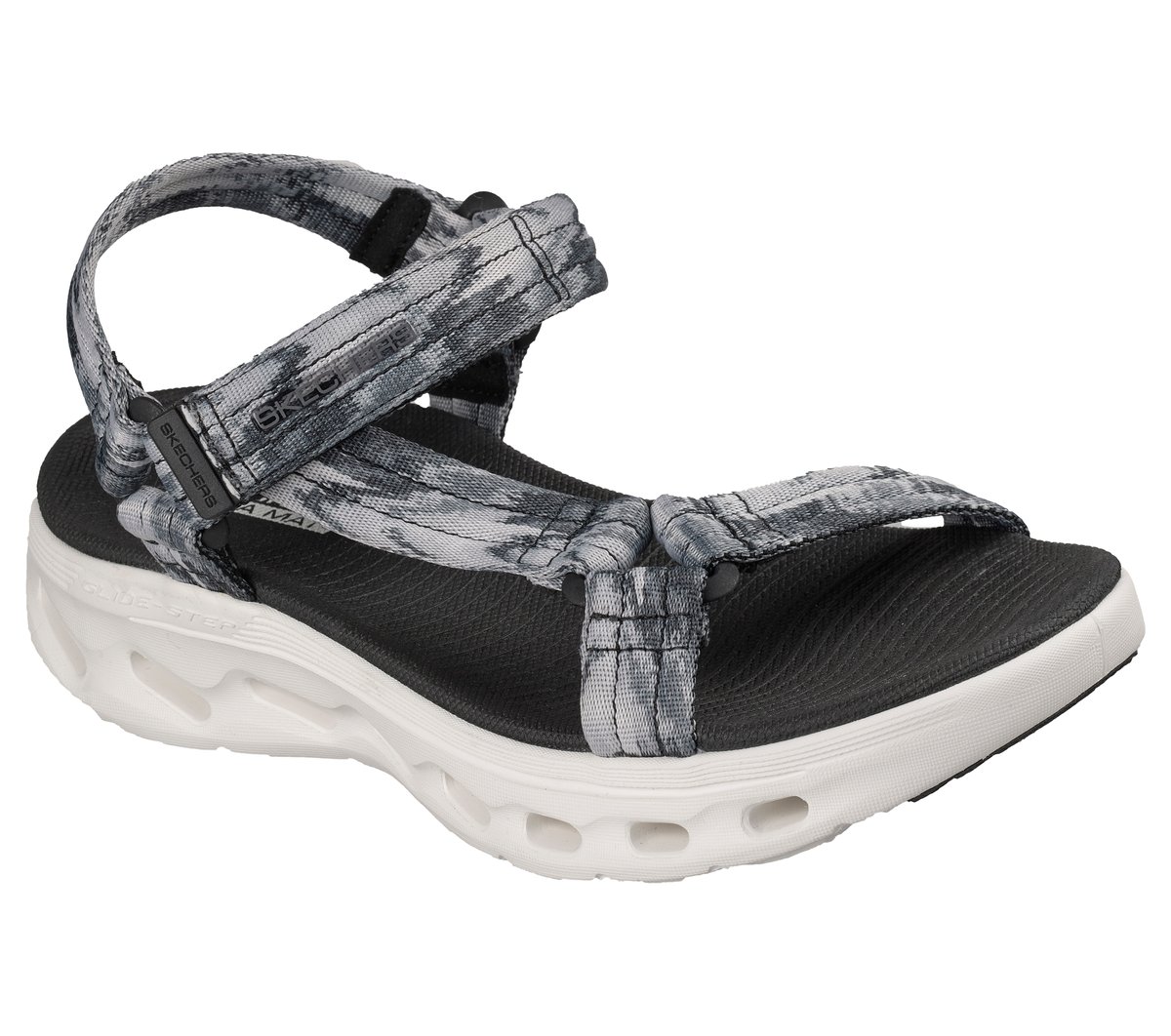 Skechers GO WALK Glide-Step 2.0 Sandal - Ava