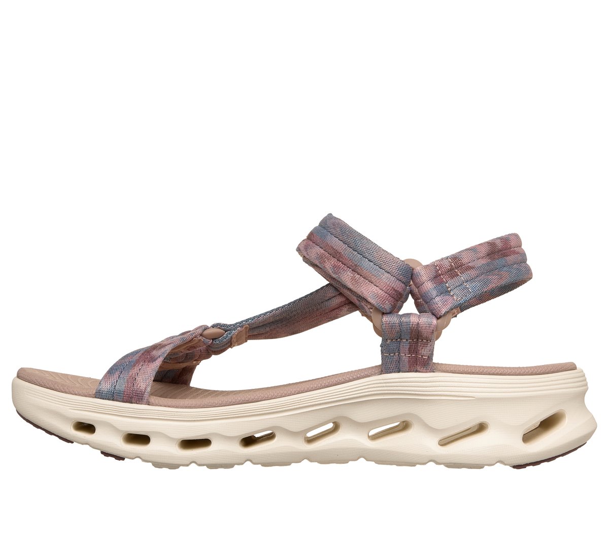 Skechers GO WALK Glide-Step 2.0 Sandal - Ava