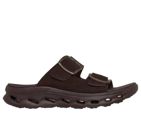 Skechers GO WALK Glide-Step 2.0 Sandal - Macy